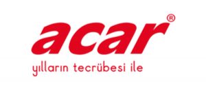 Acar Banyo ve Mutfak Armatürleri