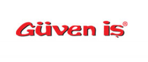 Güveniş Kapı Kolu