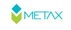 Metax Metal Askı