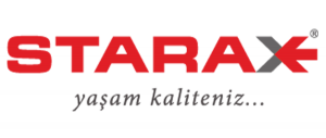 Starax Gardrop İçi Aksesuarları